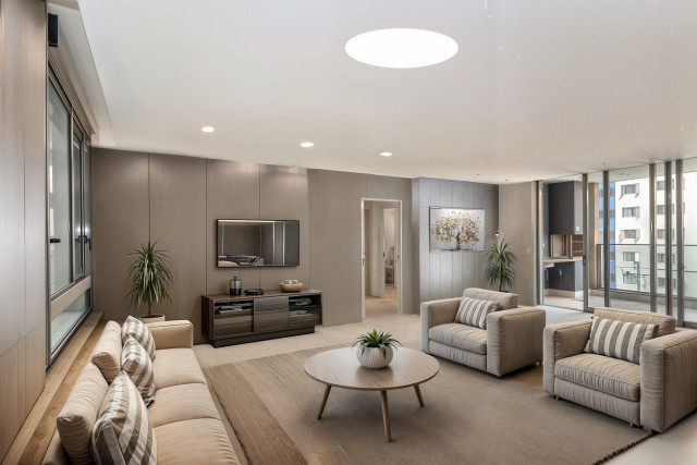 APARTAMENTO no Bairro: Água Verde - Lopes Home - Curitiba - foto 0