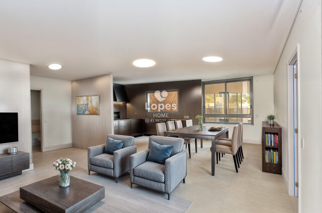 APARTAMENTO no Bairro: Água Verde - Lopes Home - Curitiba - foto 2