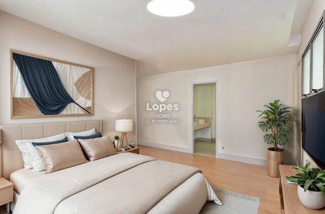 APARTAMENTO no Bairro: Água Verde - Lopes Home - Curitiba - foto 10