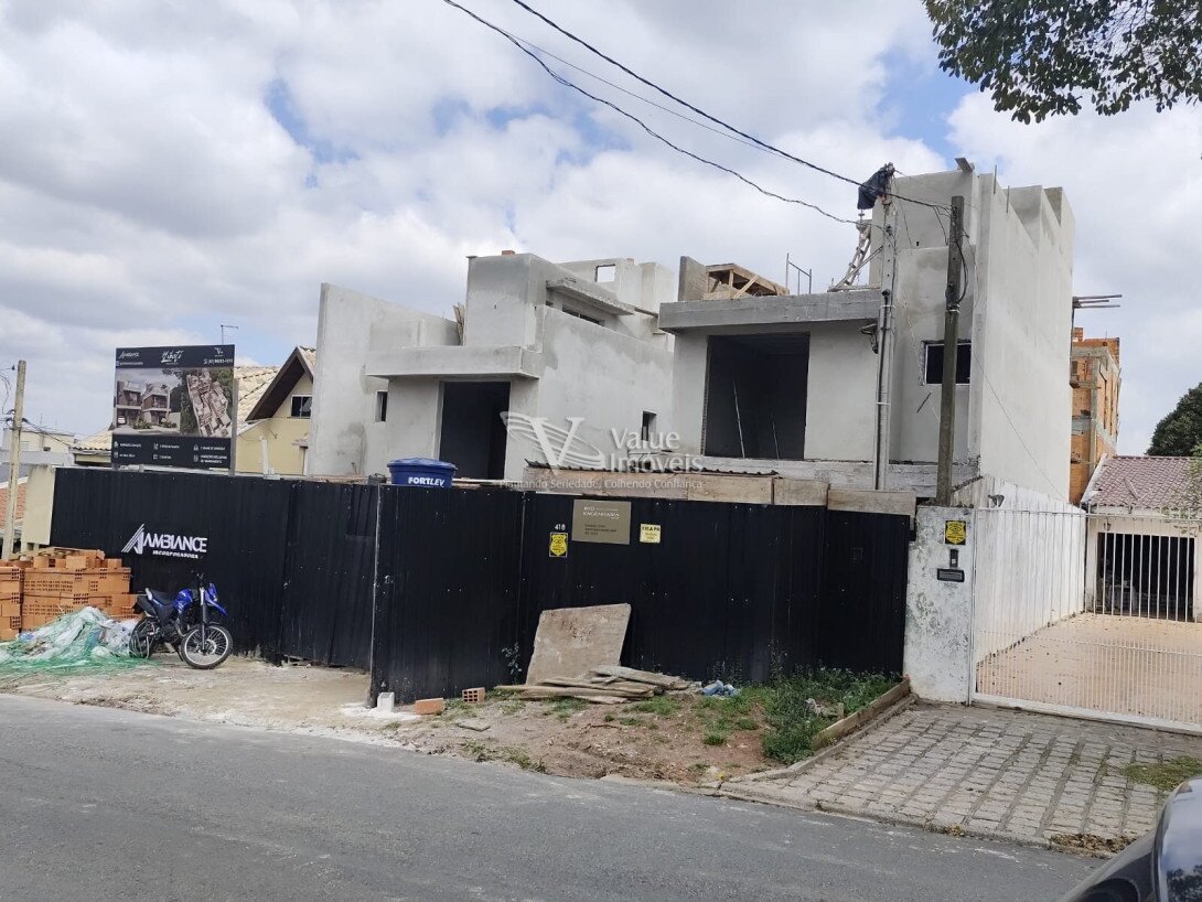 Foto 2 - SOBRADO EM CONDOMÍNIO em CURITIBA - PR, no bairro Capão Raso - Referência VI-SRC-LIBERTÈ
