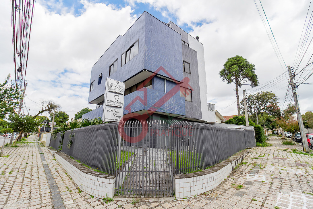 Foto 2 - CONJUNTO/SALA COMERCIAL em CURITIBA - PR, no bairro Bom Retiro - Referência PIL-CJCOM0135