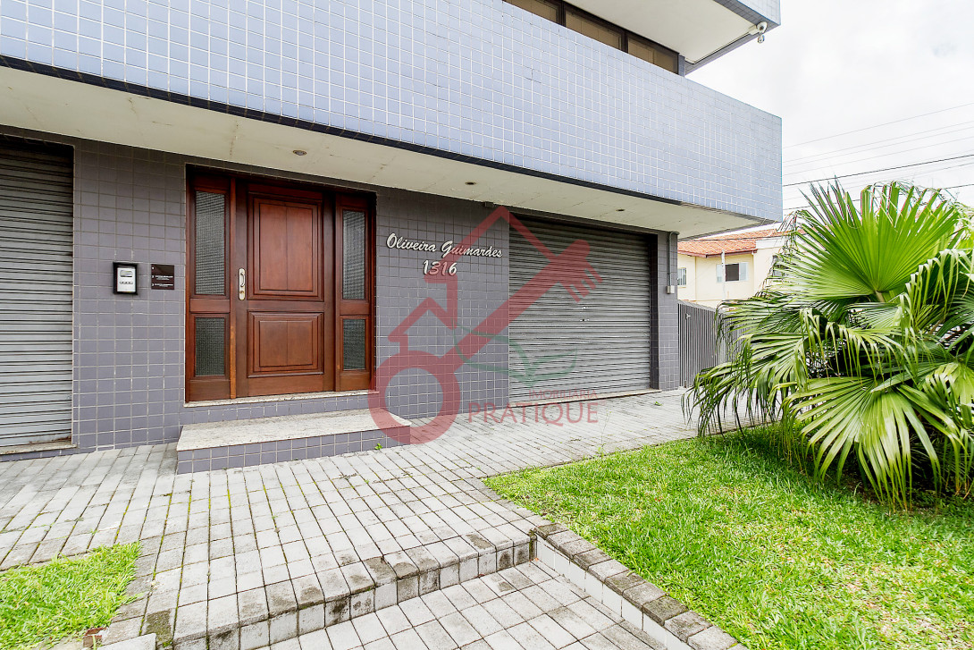 Foto 3 - CONJUNTO/SALA COMERCIAL em CURITIBA - PR, no bairro Bom Retiro - Referência PIL-CJCOM0135