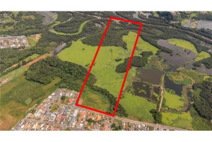 Terreno em Araucária - Porto das laranjeiras - Ref: TE0069-VAT