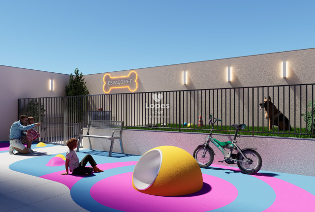 APARTAMENTO no Bairro: Vila Izabel - Lopes Home - Curitiba - foto 14