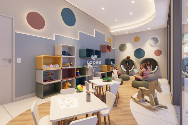 APARTAMENTO no Bairro: Vila Izabel - Lopes Home - Curitiba - foto 16