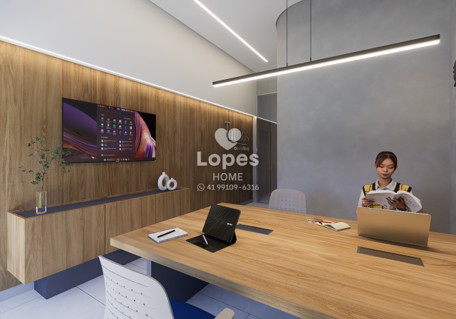 APARTAMENTO no Bairro: Vila Izabel - Lopes Home - Curitiba - foto 20