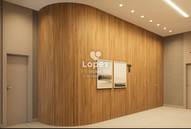 APARTAMENTO no Bairro: Vila Izabel - Lopes Home - Curitiba - foto 7