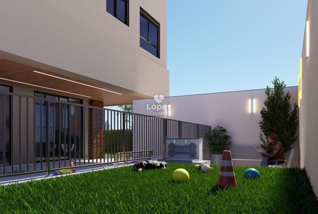 APARTAMENTO no Bairro: Vila Izabel - Lopes Home - Curitiba - foto 13