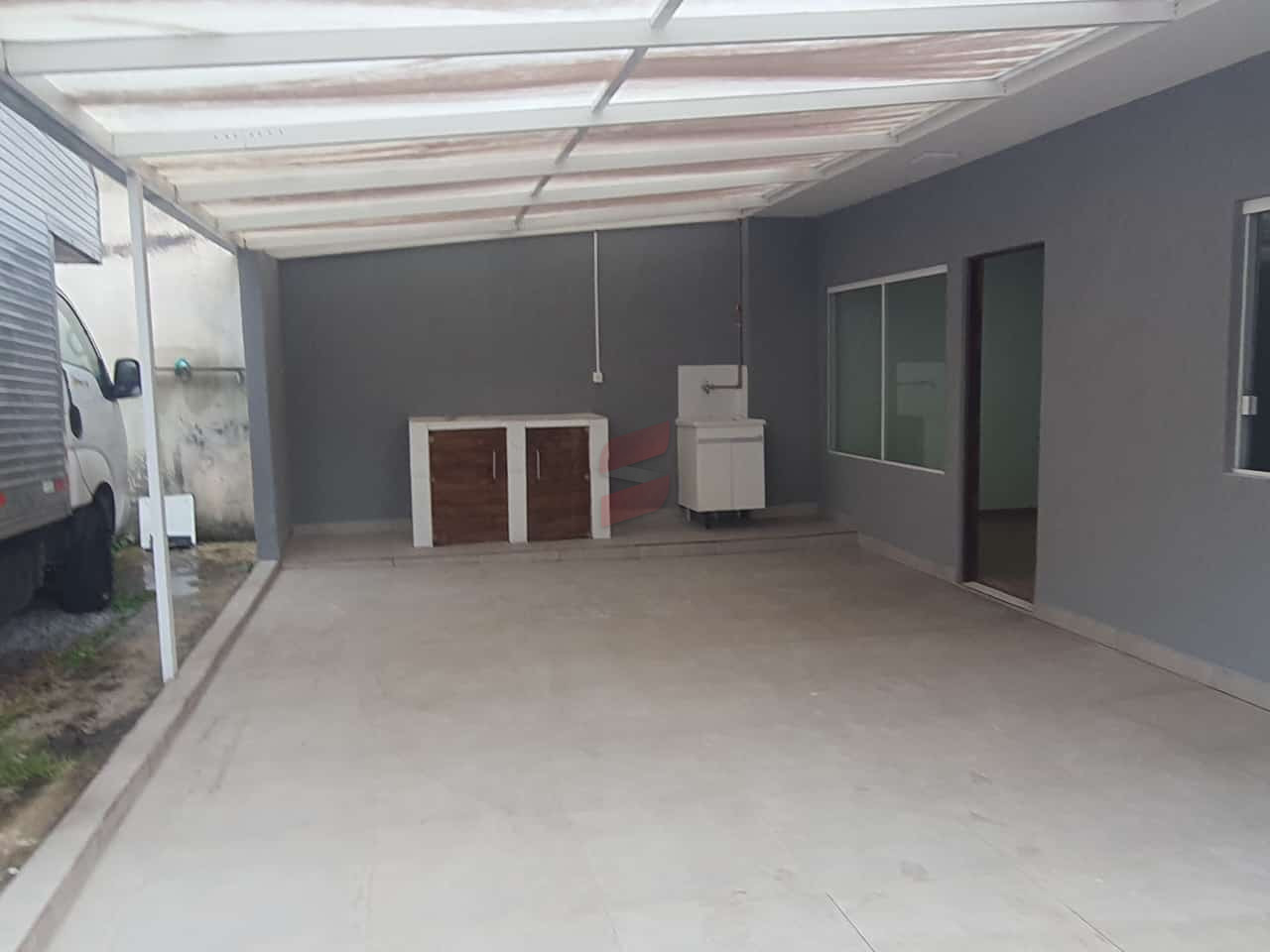 RESIDÊNCIA EM CONDOMÍNIO com 2 dormitórios à venda por R$ 310.000,00 no bairro Parque da Fonte - SÃO JOSÉ DOS PINHAIS / PR