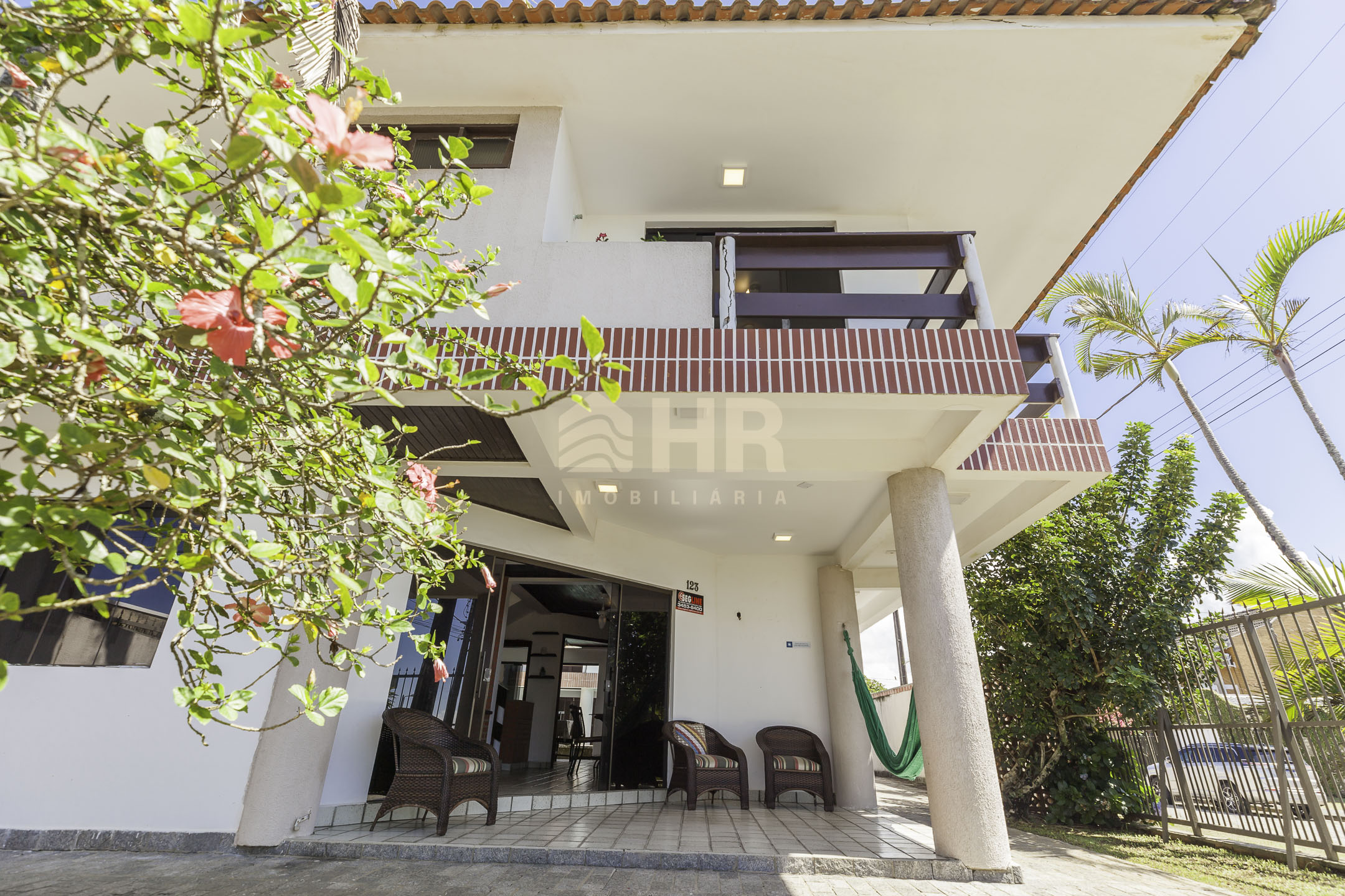 Sobrado em Balneário Praia de Leste — foto 2