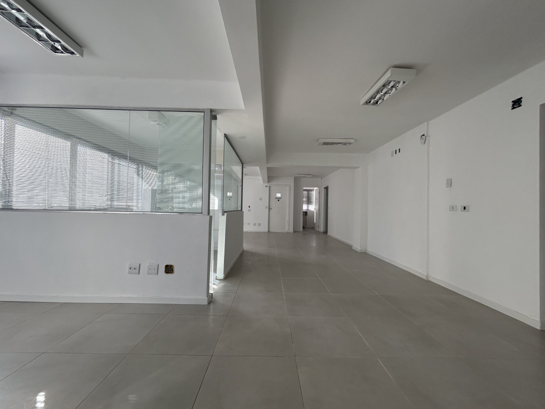 Foto 12 - CONJUNTO/SALA COMERCIAL em CURITIBA PR no bairro Centro - Referência PIL-CJTO561