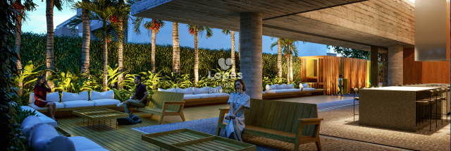 APARTAMENTO no Bairro: Bigorrilho - Lopes Home - Curitiba - foto 6