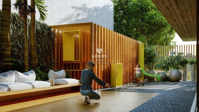 APARTAMENTO no Bairro: Bigorrilho - Lopes Home - Curitiba - foto 7