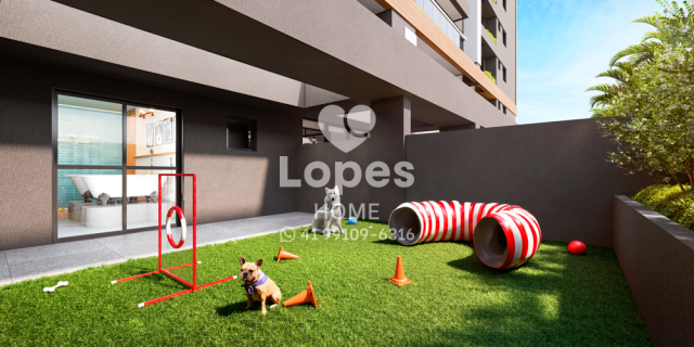 COBERTURA no Bairro: Bigorrilho - Lopes Home - Curitiba - foto 9