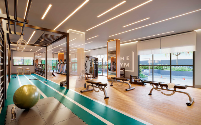 COBERTURA no Bairro: Bigorrilho - Lopes Home - Curitiba - foto 10