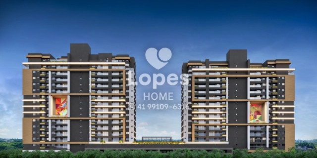 COBERTURA no Bairro: Bigorrilho - Lopes Home - Curitiba - foto 15