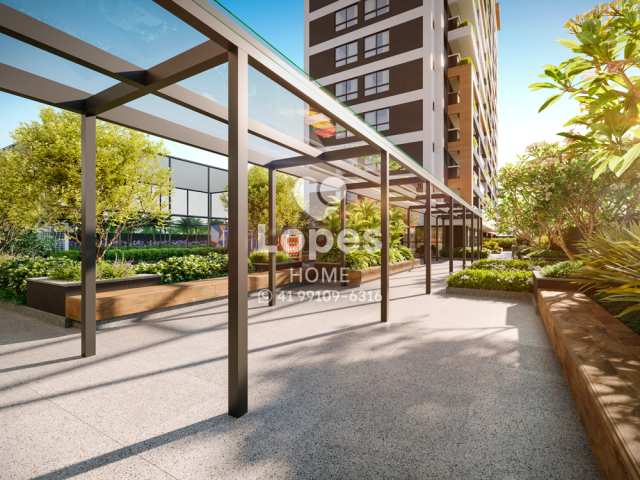 COBERTURA no Bairro: Bigorrilho - Lopes Home - Curitiba - foto 11