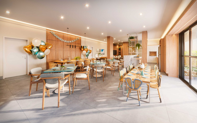 COBERTURA no Bairro: Bigorrilho - Lopes Home - Curitiba - foto 2