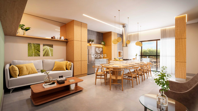 COBERTURA no Bairro: Bigorrilho - Lopes Home - Curitiba - foto 4