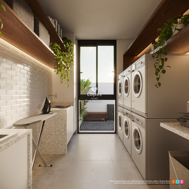 APARTAMENTO no Bairro: Centro Cívico - Lopes Home - Curitiba - foto 12