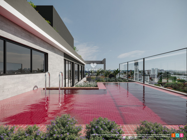 APARTAMENTO no Bairro: Centro Cívico - Lopes Home - Curitiba - foto 14