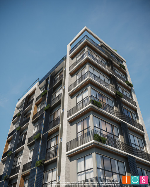 APARTAMENTO no Bairro: Centro Cívico - Lopes Home - Curitiba - foto 0