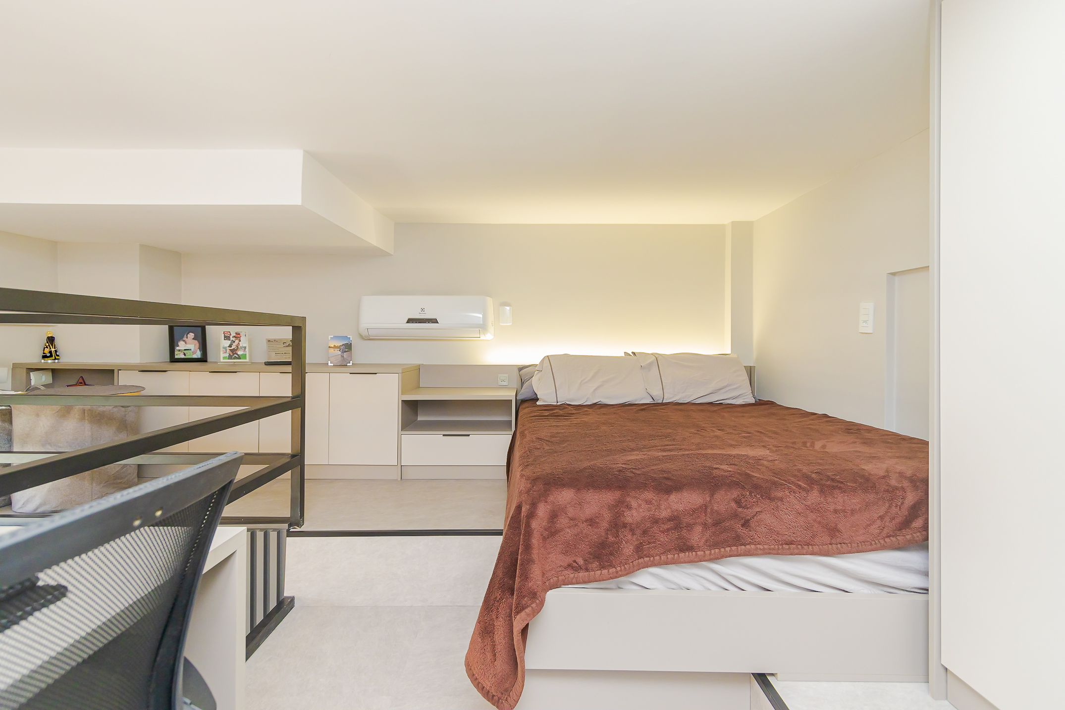 Loft à venda, 22m² - Foto 8
