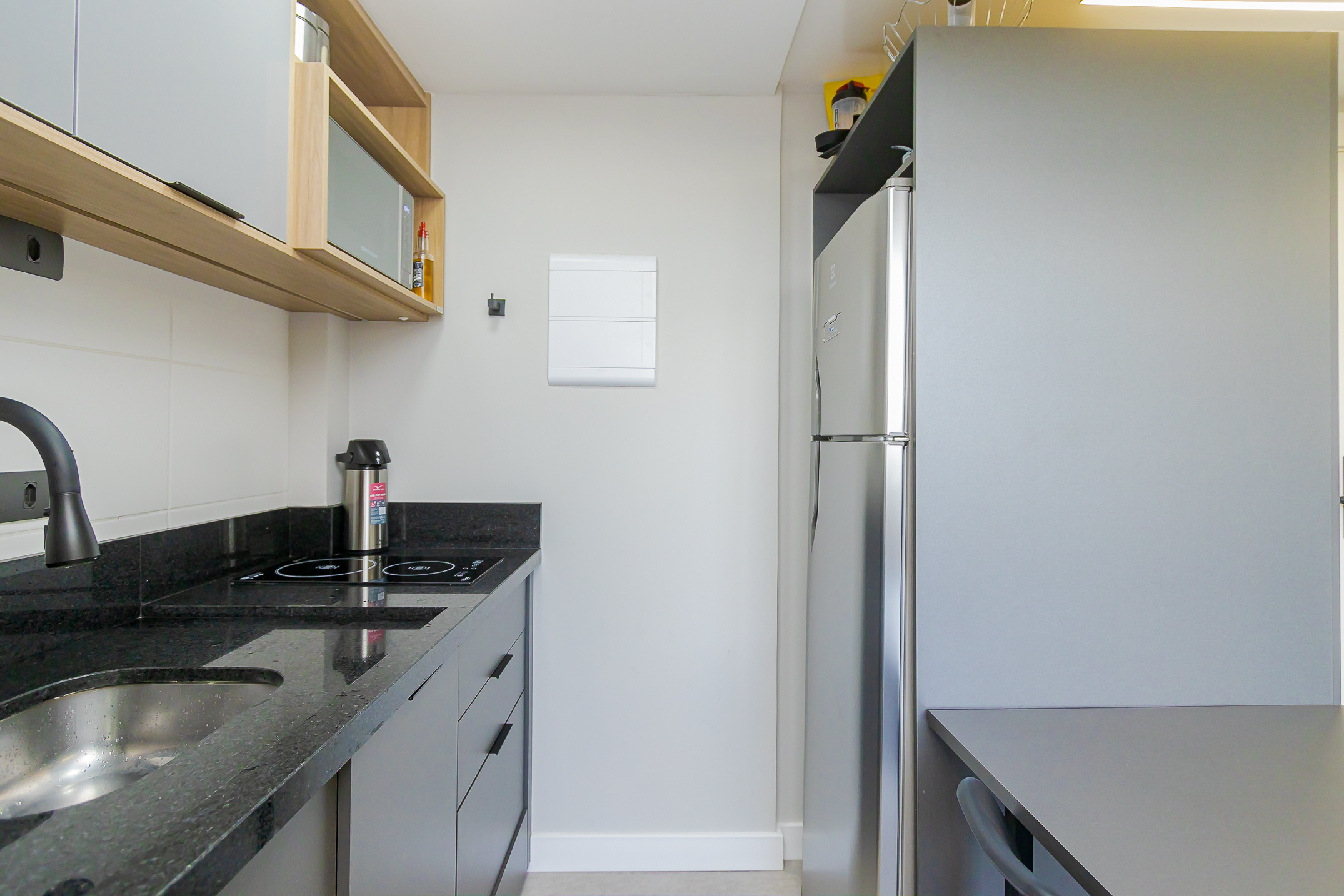 Loft à venda, 22m² - Foto 5