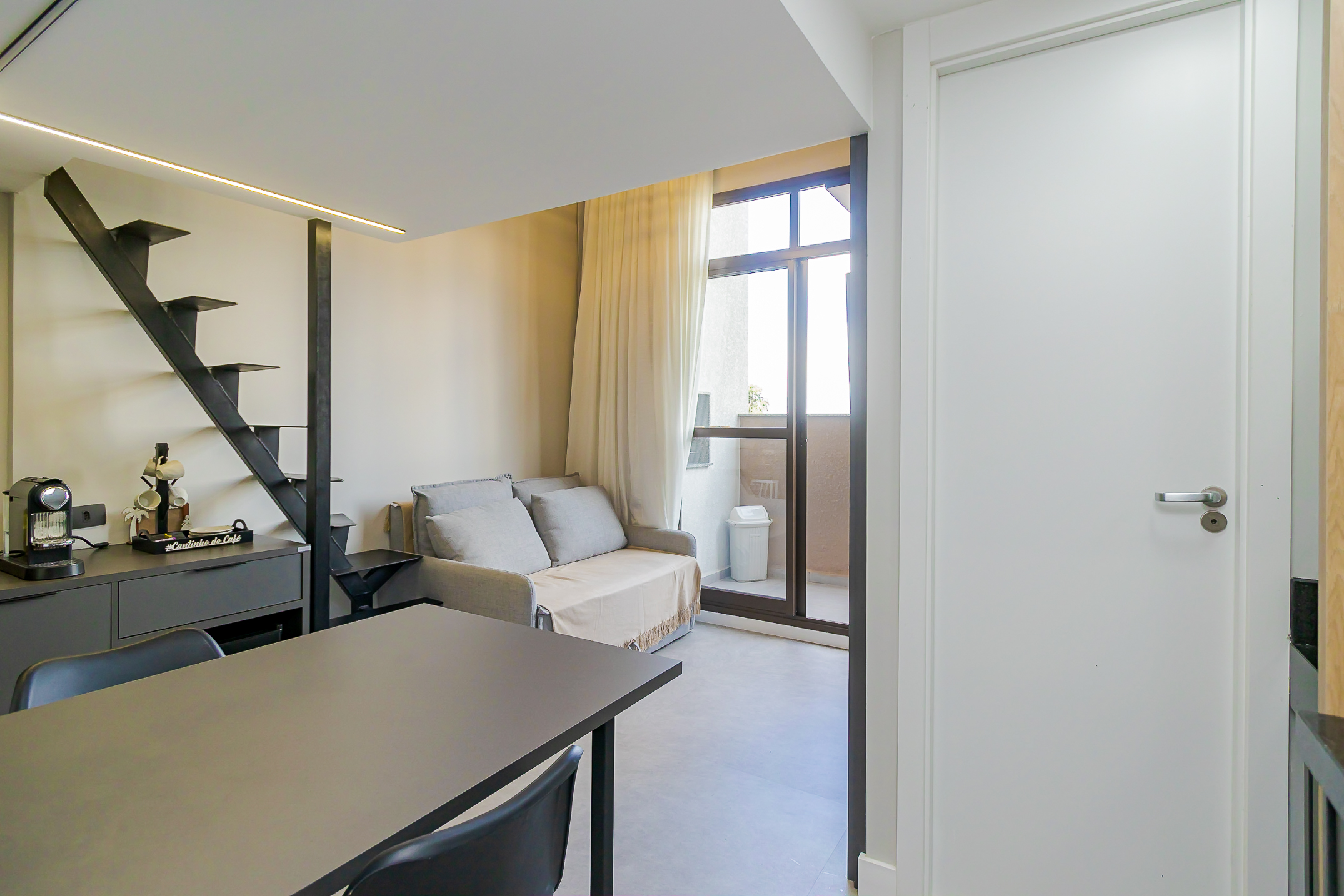 Loft à venda, 22m² - Foto 7