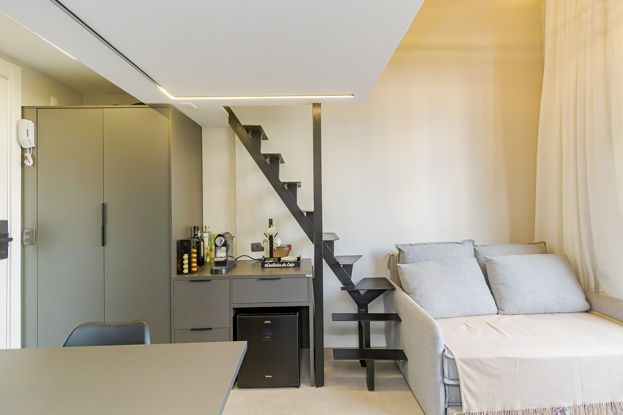 Loft à venda, 22m² - Foto 6