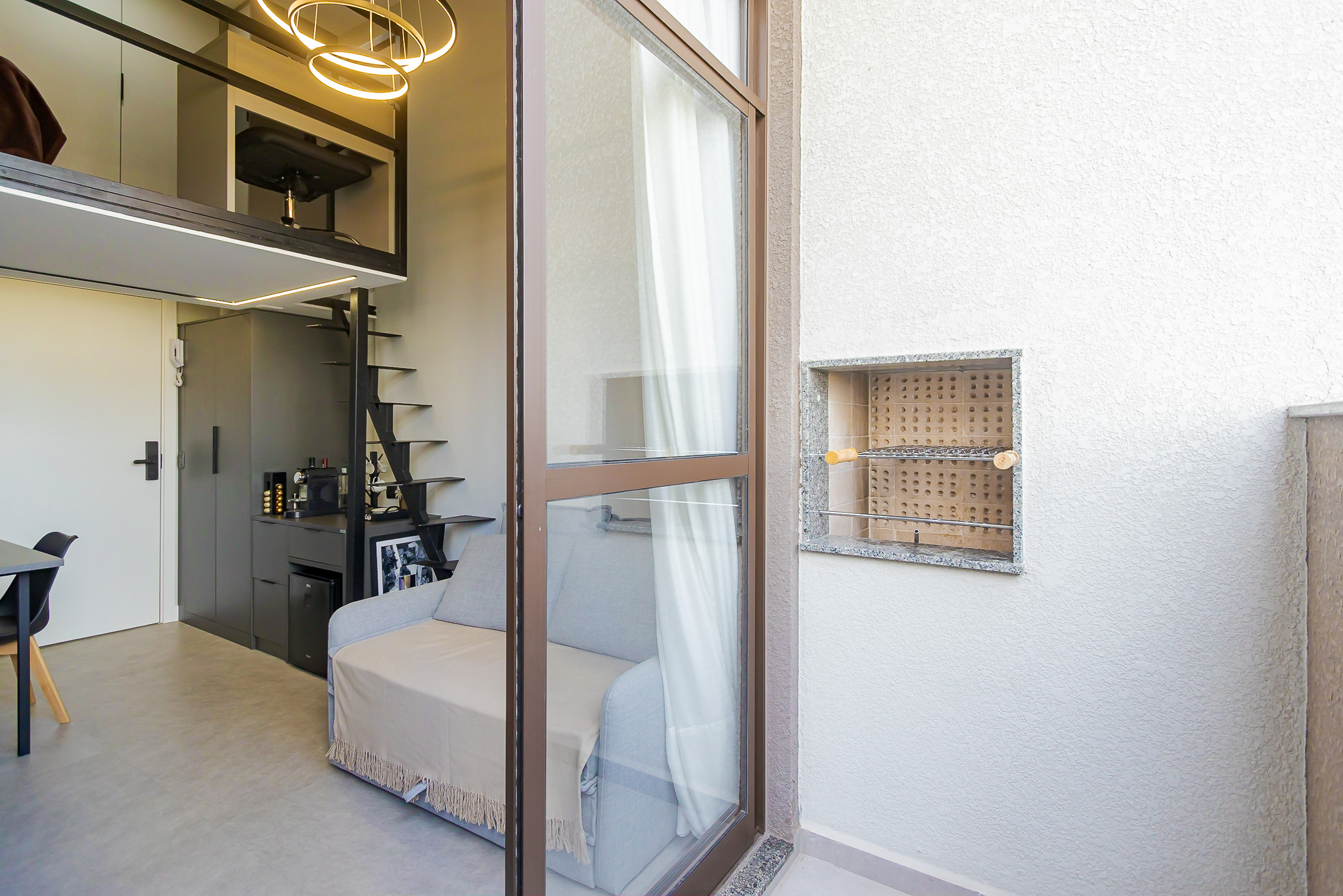Loft à venda, 22m² - Foto 12