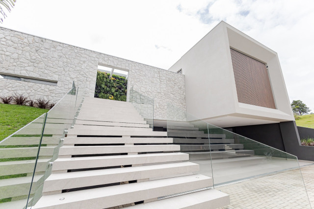 Casa em Condomínio no bairro Riviera