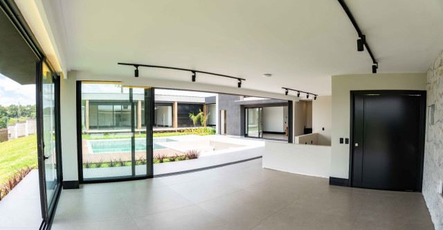 Casa em Condomínio no bairro Riviera