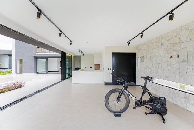 Casa em Condomínio no bairro Riviera