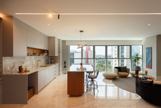 Apartamento no bairro Ecoville