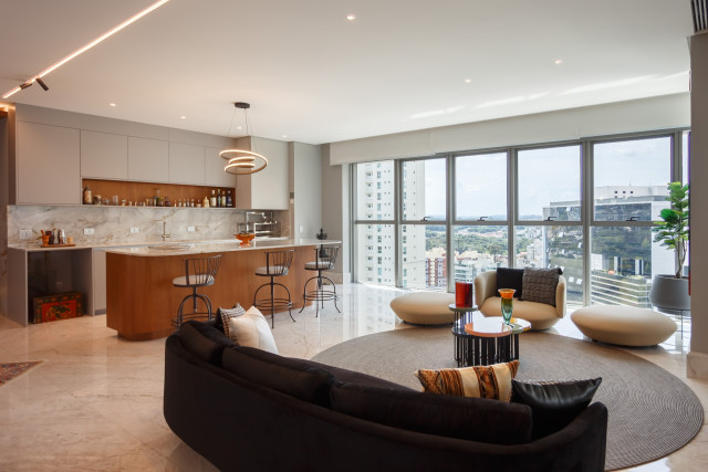 Apartamento no bairro Ecoville