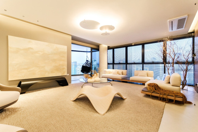 Apartamento no bairro Água Verde