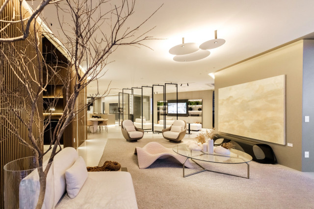 Apartamento no bairro Água Verde