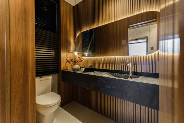 Apartamento no bairro Água Verde