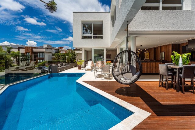 Casa em Condomínio no bairro São João