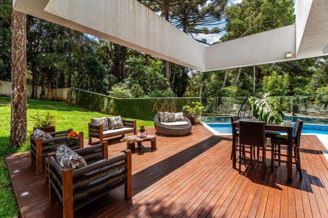 Casa em Condomínio no bairro São João