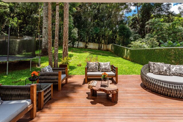 Casa em Condomínio no bairro São João