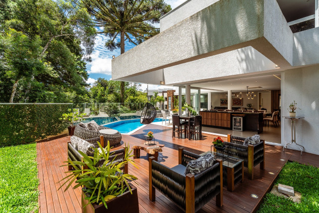 Casa em Condomínio no bairro São João