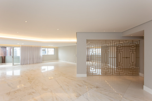 Apartamento no bairro Água Verde