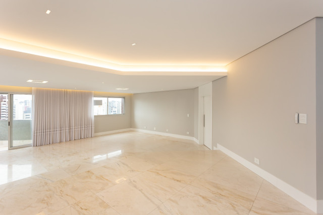 Apartamento no bairro Água Verde