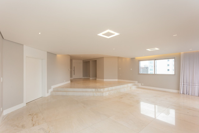 Apartamento no bairro Água Verde