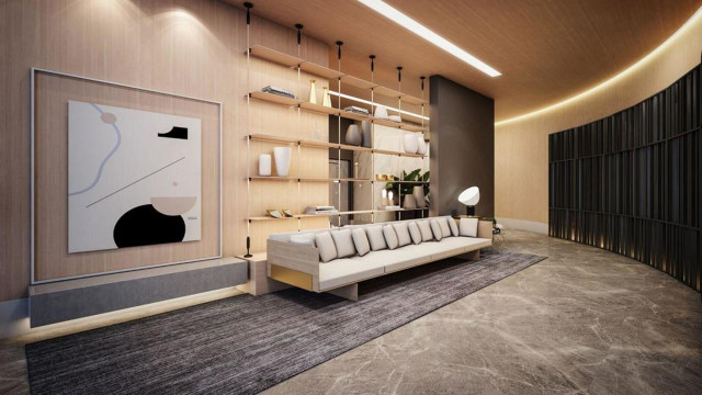 Apartamento no bairro Ecoville