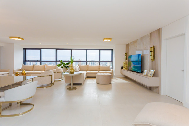 Apartamento no bairro Ecoville