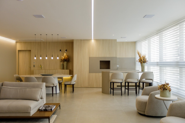 Apartamento no bairro Água Verde