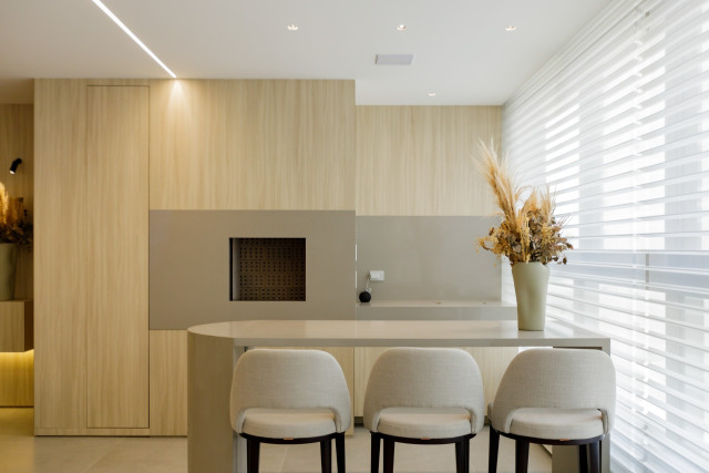 Apartamento no bairro Água Verde